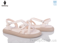 Купить Босоножки Босоножки Gollmony 2025-75-3