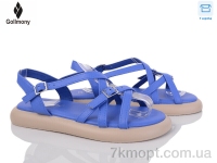 Купить Босоножки Босоножки Gollmony 2025-75-5