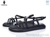 Купить Босоножки Босоножки Gollmony 2025-76-1
