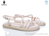 Купить Босоножки Босоножки Gollmony 2025-76-3