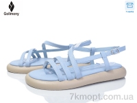 Купить Босоножки Босоножки Gollmony 2025-76-4