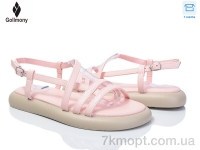 Купить Босоножки Босоножки Gollmony 2025-76-5
