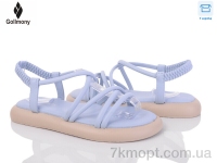 Купить Босоножки Босоножки Gollmony 2025-79-5