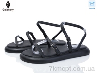 Купить Босоножки Босоножки Gollmony 2025-81-1
