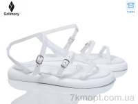 Купить Босоножки Босоножки Gollmony 2025-81-2