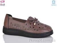 Купить Туфли Туфли Gukkcr YK005-12