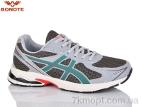 Купить Кроссовки Кроссовки Bonote A9107-4