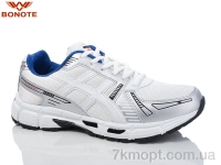Купить Кроссовки Кроссовки Bonote A9109-8