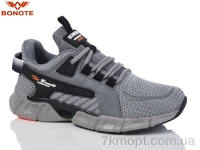 Купить Кроссовки  Кроссовки Bonote B9003-5
