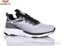Купить Кроссовки  Кроссовки Bonote B9072-2