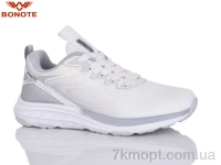 Купить Кроссовки  Кроссовки Bonote B9072-7