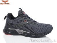 Купить Кроссовки  Кроссовки Bonote B9081-4