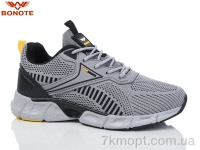 Купить Кроссовки  Кроссовки Bonote B9081-6