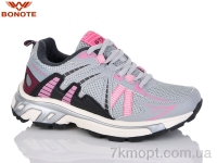 Купить Кроссовки Кроссовки Bonote B9108-6