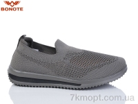 Купить Кроссовки Кроссовки Bonote B9116-3
