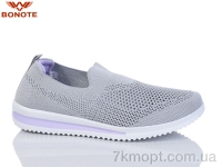Купить Кроссовки Кроссовки Bonote B9116-5