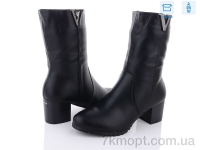 Купить Сапоги(зима) Сапоги Hongquan 86-8