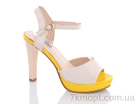 Купить Босоножки Босоножки Hongquan J10