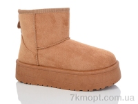 Купить Угги Угги Hongquan J987-2