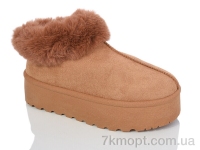 Купить Угги Угги Hongquan J988-2