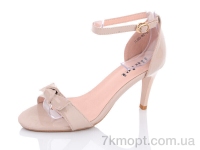 Купить Босоножки Босоножки Hongquan JL88-82