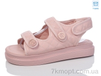 Купить Босоножки Босоножки Hongquan K60-5