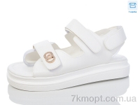 Купить Босоножки Босоножки Hongquan K63-2