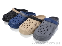 Купить Кроксы  Кроксы Hongquan Q32 mix