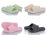 Купить Шлепки Шлепки Hongquan Q6 mix