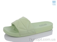 Купить Шлепки Шлепки Hongquan X42-6 green
