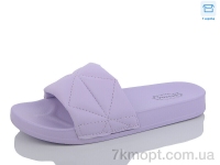 Купить Шлепки Шлепки Hongquan X42-8 purple