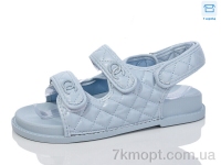 Купить Босоножки Босоножки Hongquan X48-5