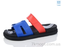 Купить Шлепки Шлепки Hongquan X58-2