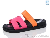 Купить Шлепки Шлепки Hongquan X58-3