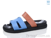 Купить Шлепки Шлепки Hongquan X58-8