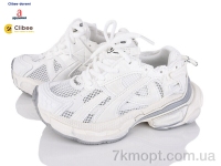 Купить Кроссовки  Кроссовки Clibee-Doremi A88153 white