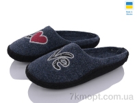 Купить Тапки Тапки Inblue 260-22