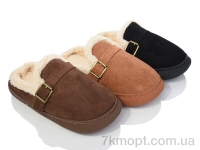 Купить Тапки Тапки Inblue 3026 mix