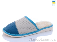 Купить Тапки Тапки Inblue 380 блакитний