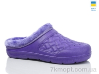 Купить Галоши Галоши Inblue L08 фіолетовий