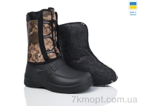 Купить Сапоги из пены Сапоги из пены Inblue M2 берц камуфляж