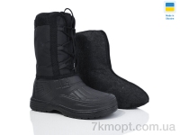 Купить Сапоги из пены Сапоги из пены Inblue S15 берц чорний