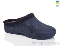 Купить Галоши Галоши Inblue ГП24 баклажан