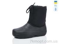 Купить Сапоги из пены Сапоги из пены Inblue Маквін чорний