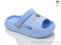 Купить Сандалии Сандалии Inblue ПД06-5 блакитний