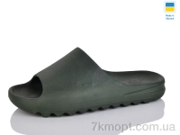 Купить Шлепки Шлепки Inblue ПЖ44 хакі
