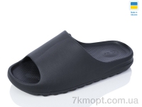 Купить Шлепки Шлепки Inblue ПЖ44 чорний