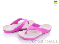 Купить Шлепки Шлепки Inblue СЛЖ02 рожевий