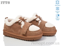 Купить Туфли Туфли ITTS 7830-20 marron