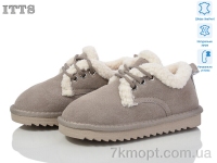 Купить Ботинки(зима) Ботинки ITTS 7831-17